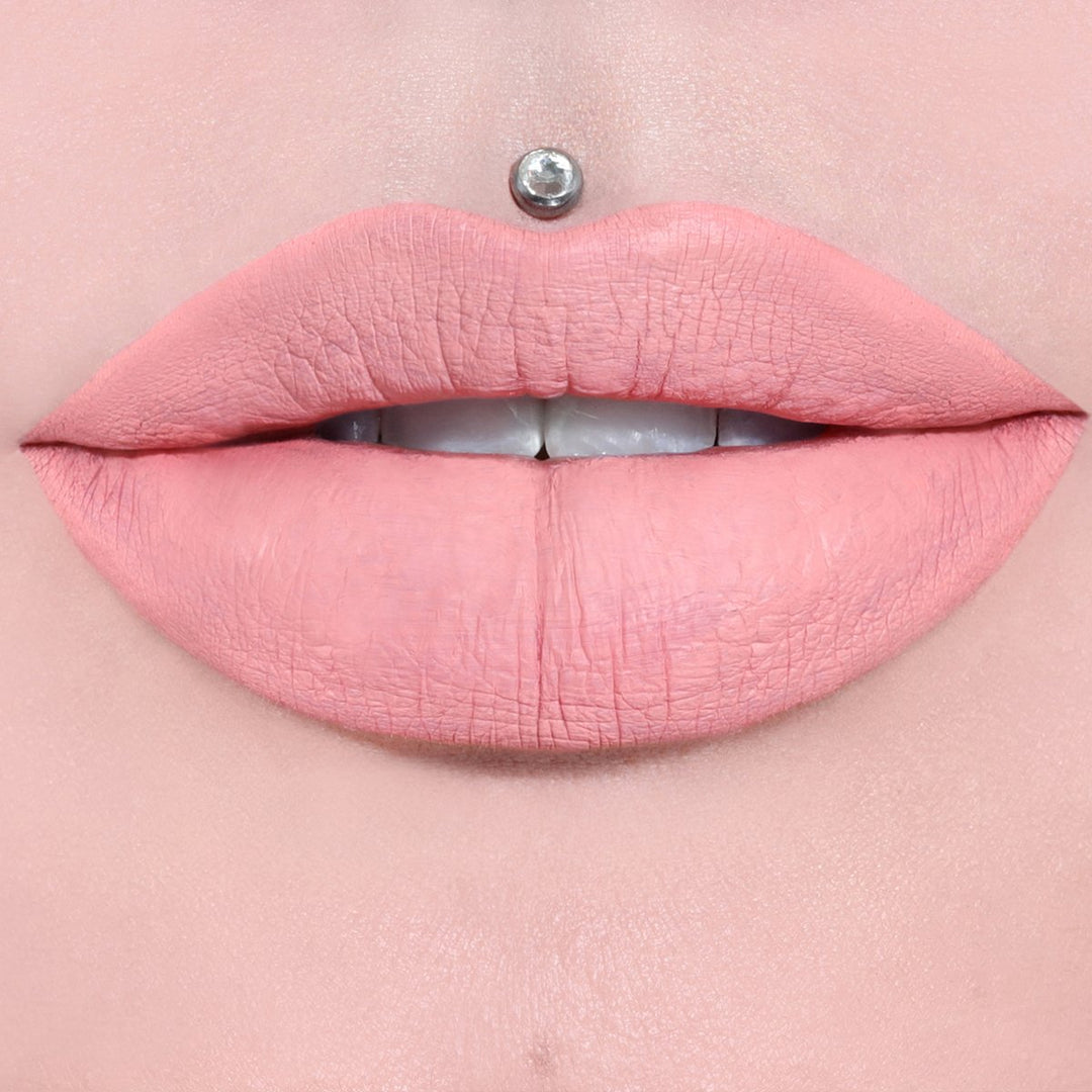 Jeffree Star Cosmetics Velour Liquid Lipstick