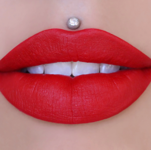 Jeffree Star Cosmetics Velour Liquid Lipstick