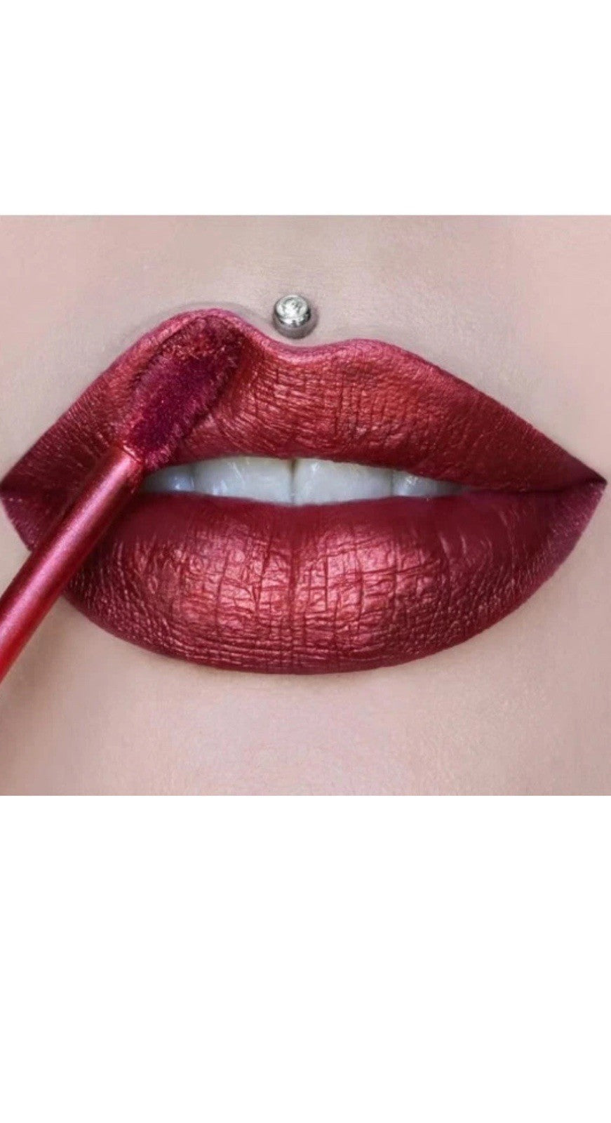 Jeffree Star Cosmetics Velour Liquid Lipstick