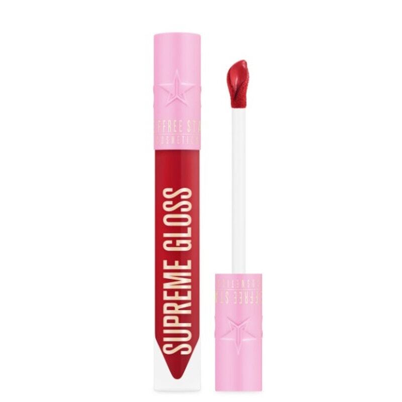 Jeffree Star Cosmetics Supreme Gloss