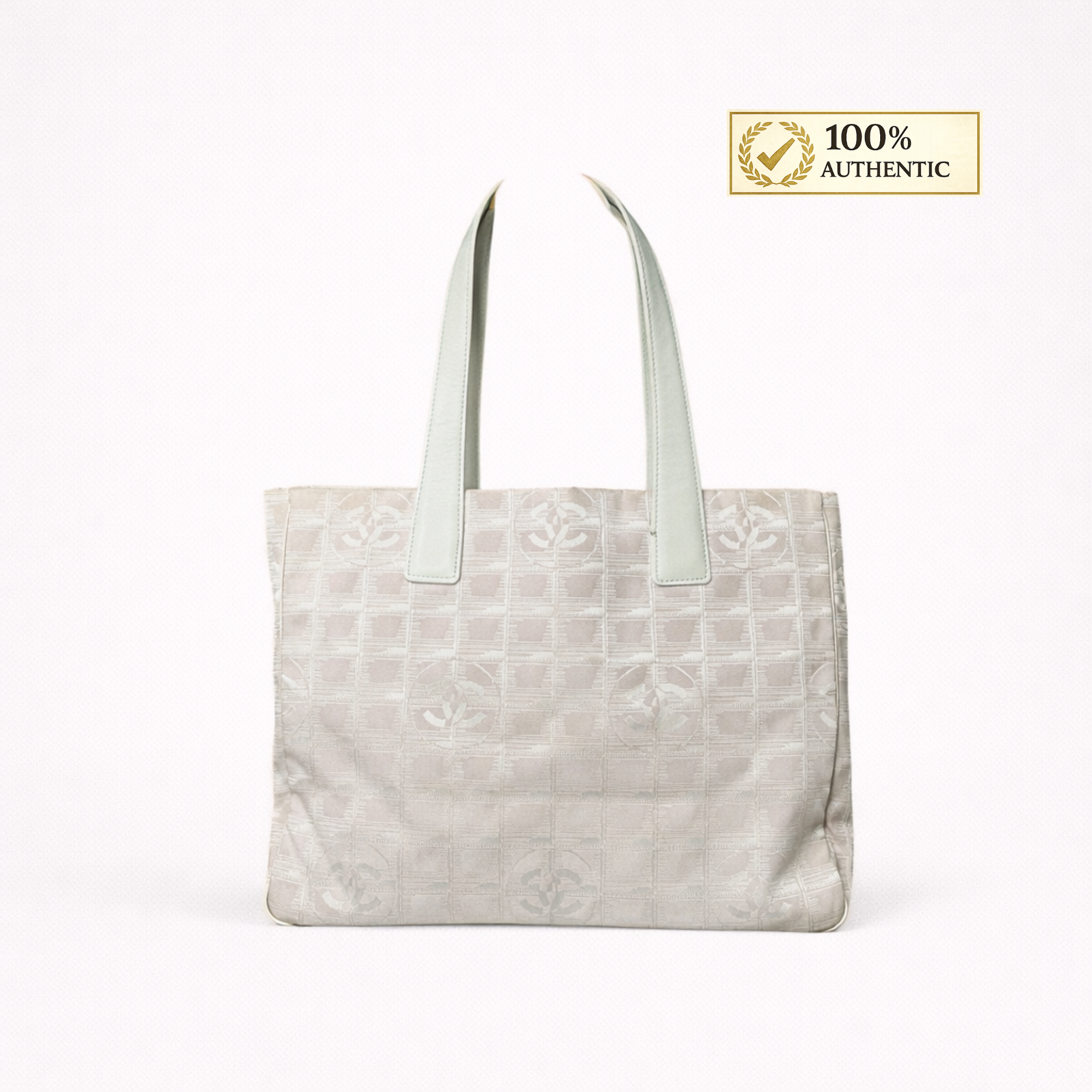 CHANEL Everyday Tote Bag