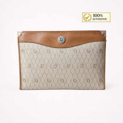 Christian Dior Clutch Bag