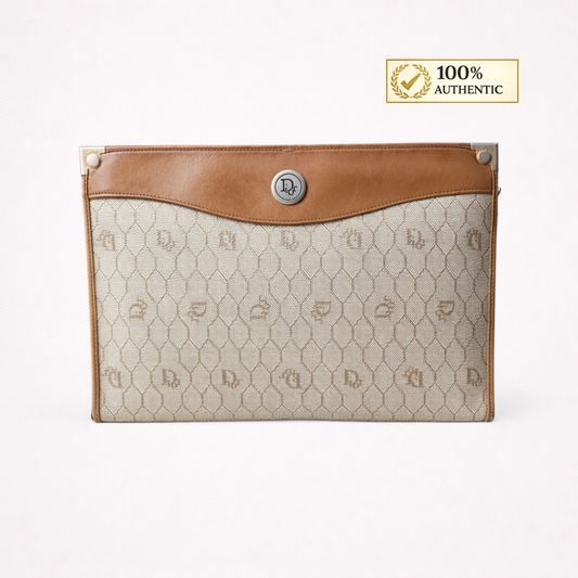 Christian Dior Clutch Bag