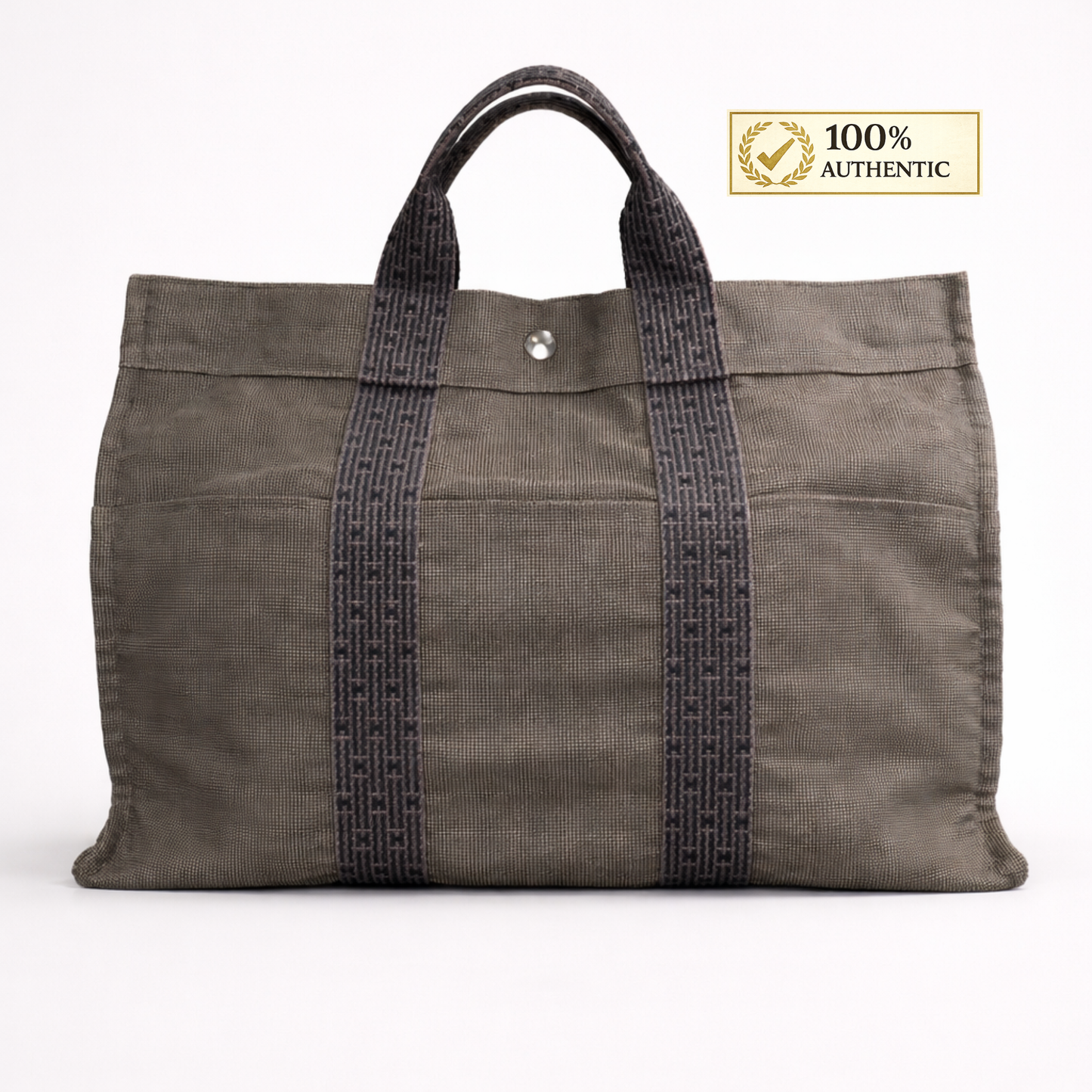 Hermès Her Line PM Tote Bag