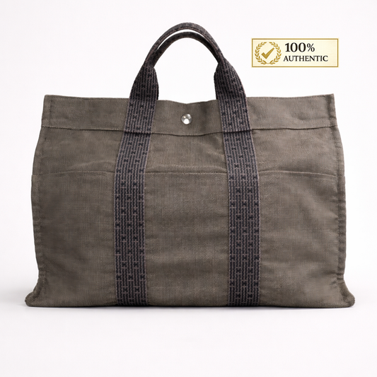 Hermès Her Line PM Tote Bag