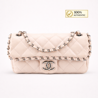 Chanel Chain Me Flap Bag