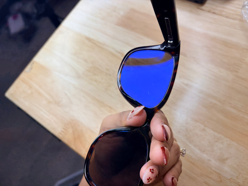 Prada sunglasses