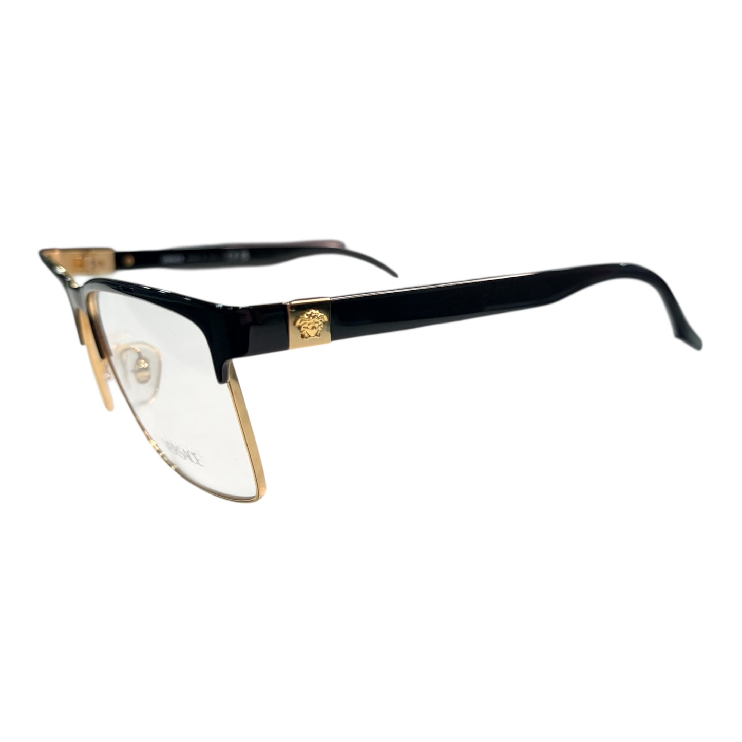 Versace Unisex Ve1285 Noir