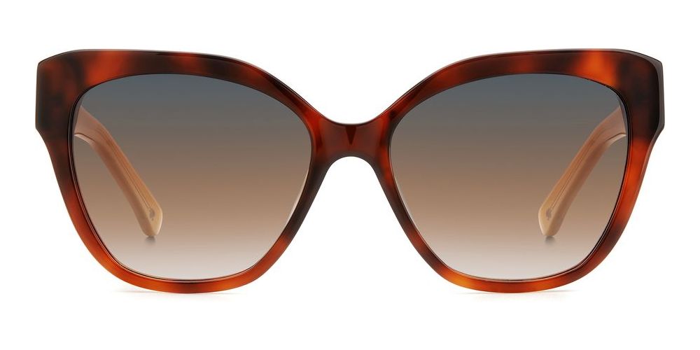 Kate Spade SAVANNA Brown Sunglasses - Clairely Amazing