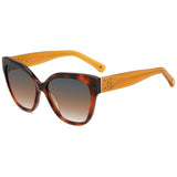 Kate Spade SAVANNA Brown Sunglasses - Clairely Amazing