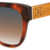 Kate Spade SAVANNA Brown Sunglasses - Clairely Amazing