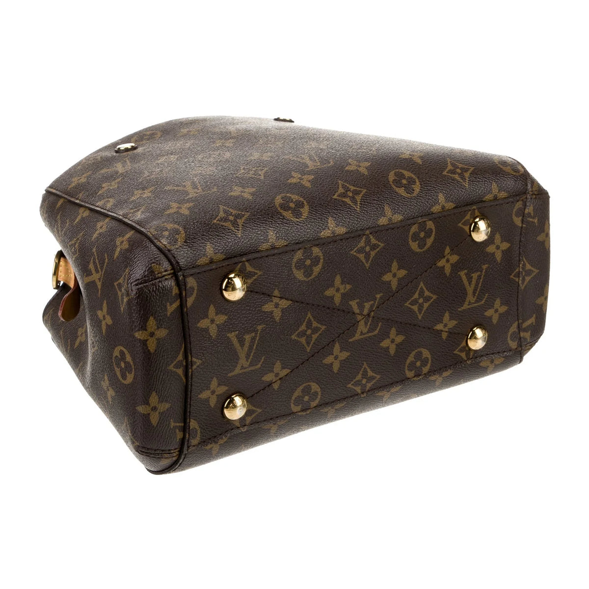 LV Montaigne BB Monogram - Clairely Amazing