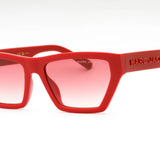 Marc Jacobs Red Women Sunglasses - Clairely Amazing