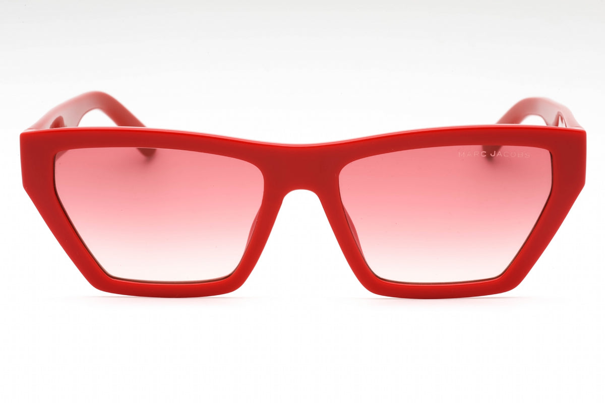Marc Jacobs Red Women Sunglasses - Clairely Amazing