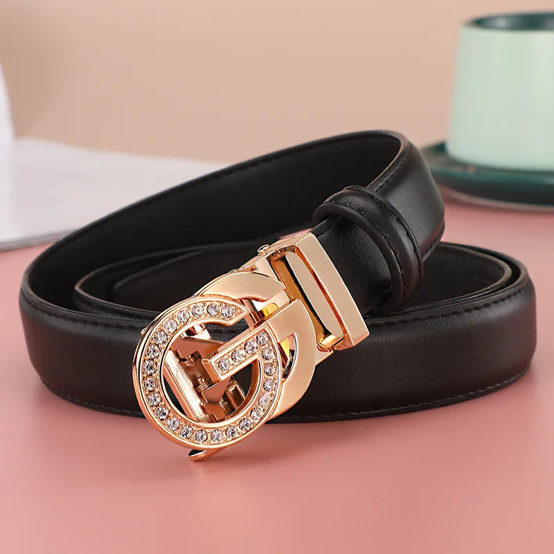 Women’s Luxury Belt
