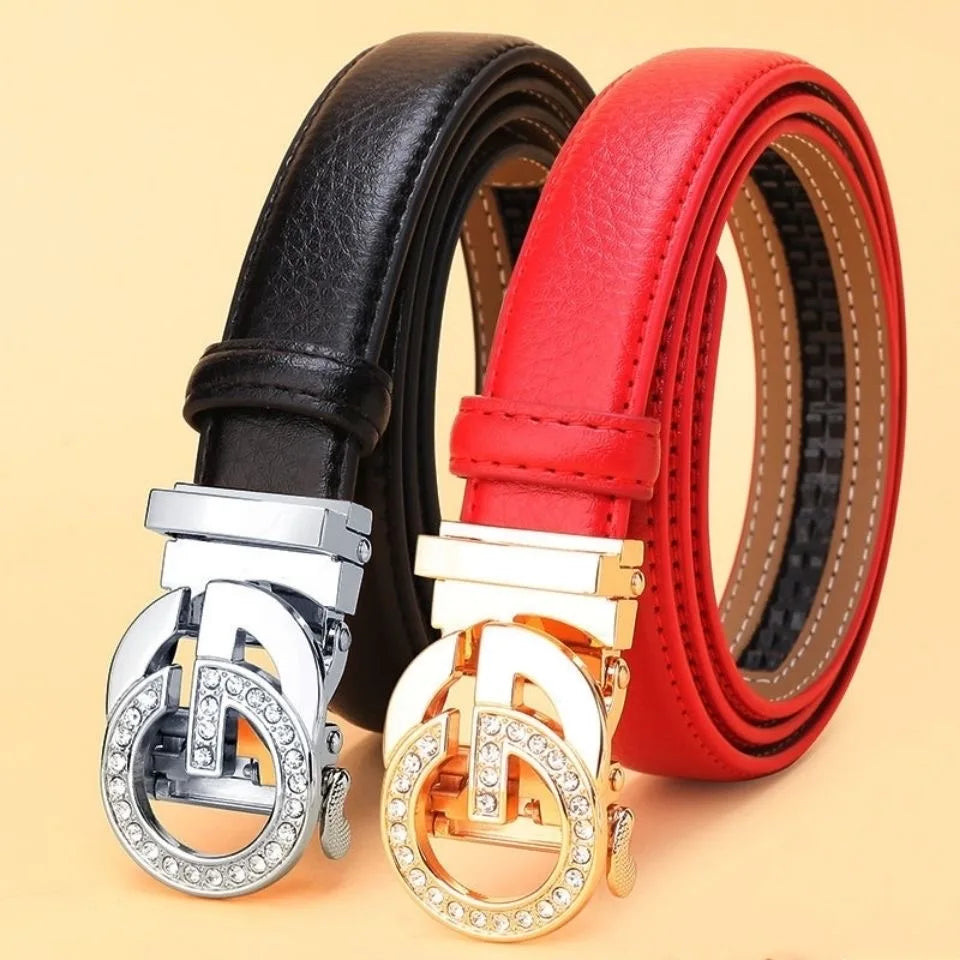 Women’s Luxury Belt