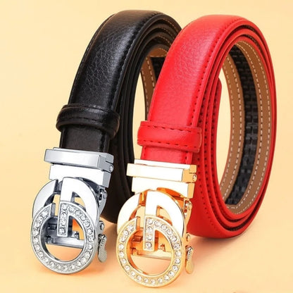 Women’s Luxury Belt
