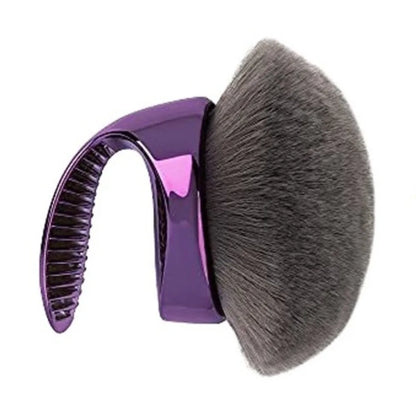 Extra Large Body Kabuki Brush