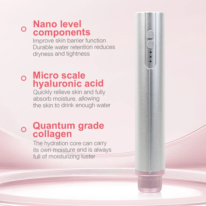 Sober Skin BB Lip Rejuvenation Essence Set