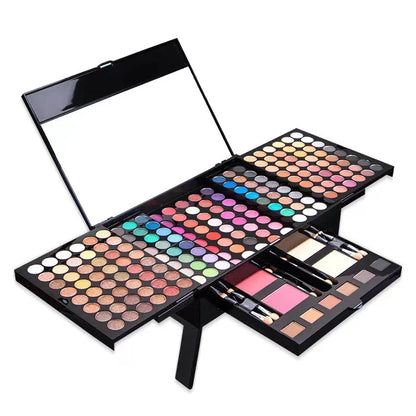 Multi-Color Waterproof Makeup Kit