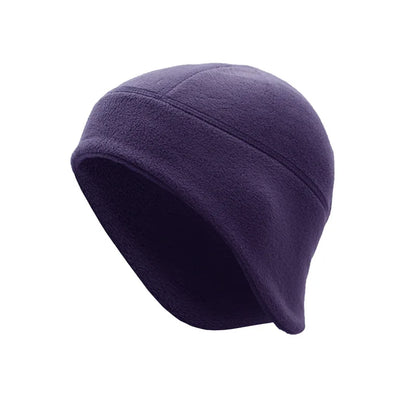 Winter Fleece Beanie