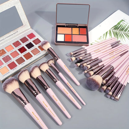MAANGE 30-Piece Professional Makeup Brush Set