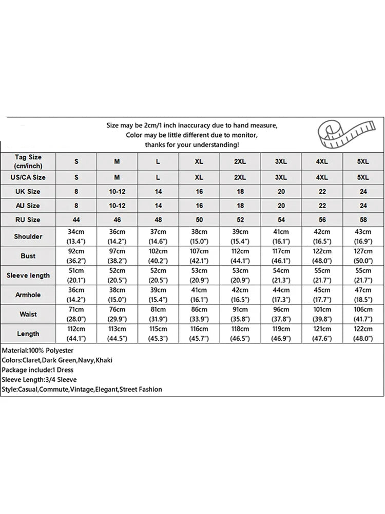 Elegant A-Line V-Neck Dress