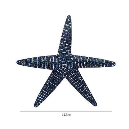 Rhinestone Hair Clip