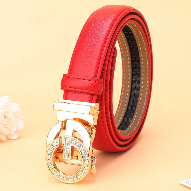 Women’s Luxury Belt