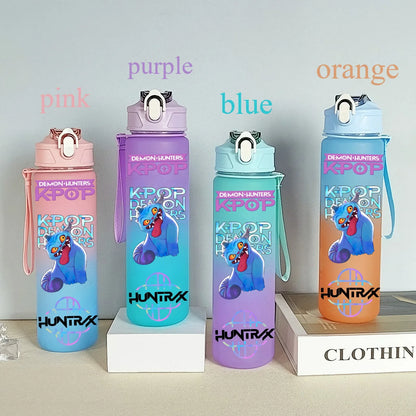 K-pop water bottle 750ml
