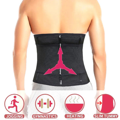 Men’s Waist Trainer