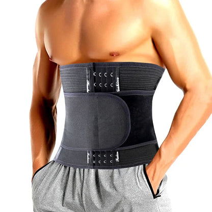 Men’s Waist Trainer