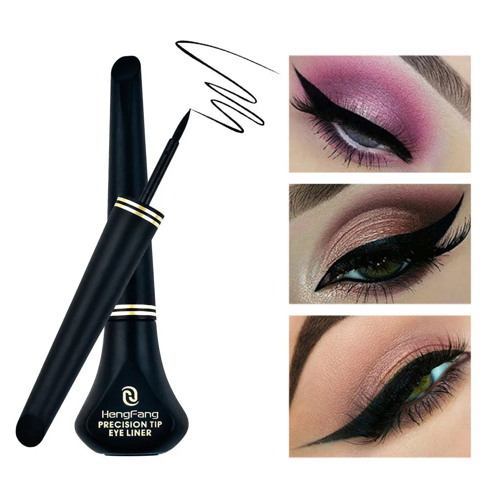 Blana Black Liquid Eyeliner