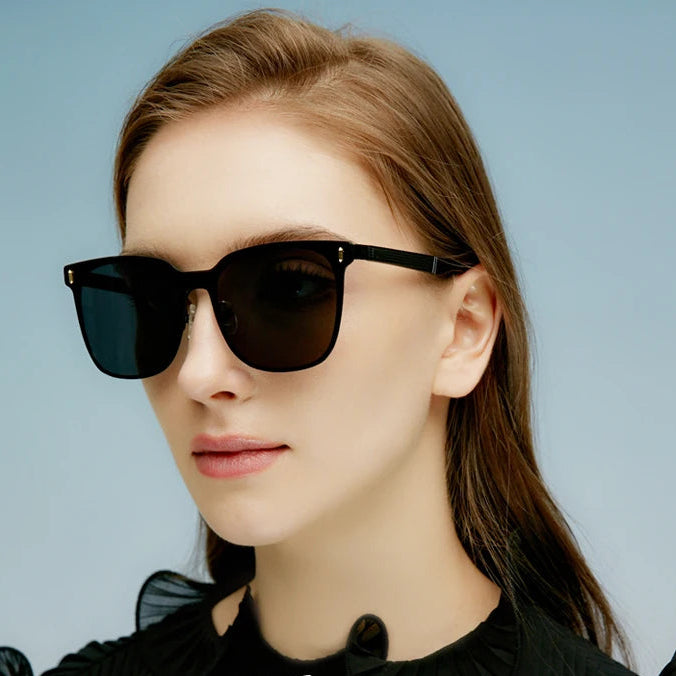 Korean Style Polarized Sunglasses