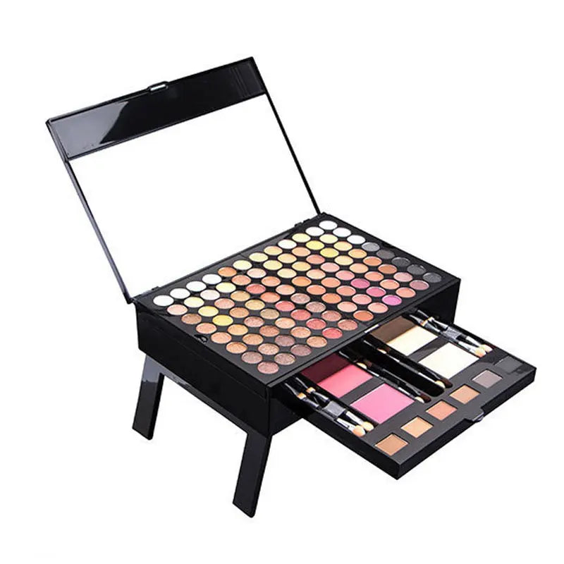 Multi-Color Waterproof Makeup Kit