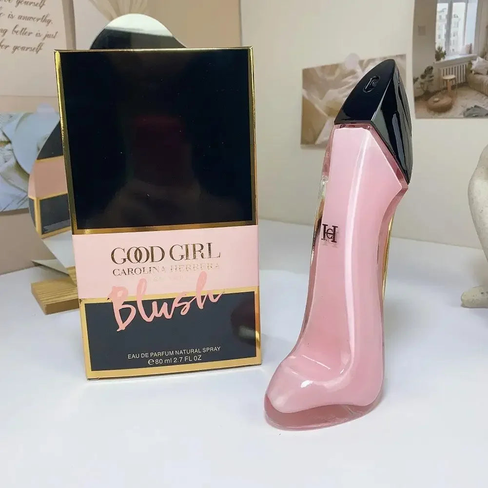 80ml High Heel Design Women’s Perfume