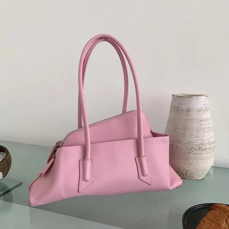 Retro Crocodile Pattern Tote Bag