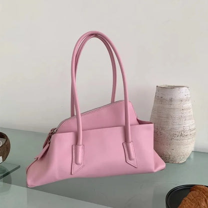 Retro Crocodile Pattern Tote Bag