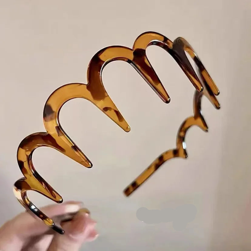 Wave Hairband