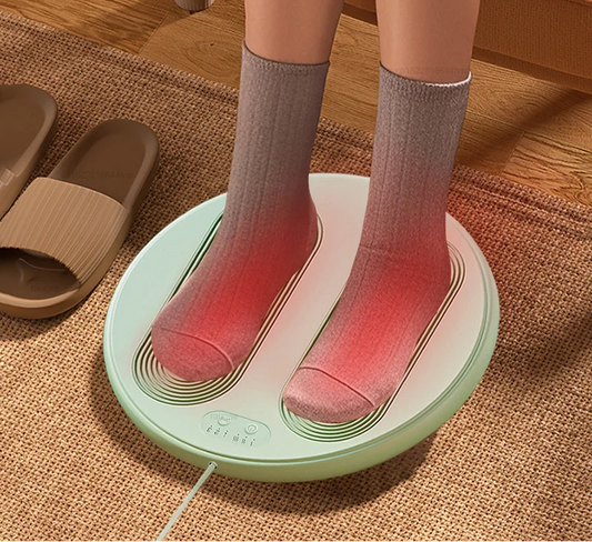 USB Electric Foot Warmer