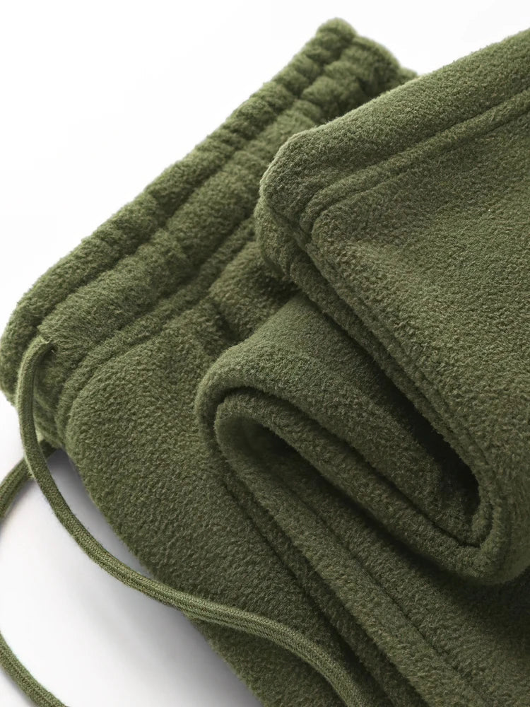 Men’s Fleece Jogger Pants