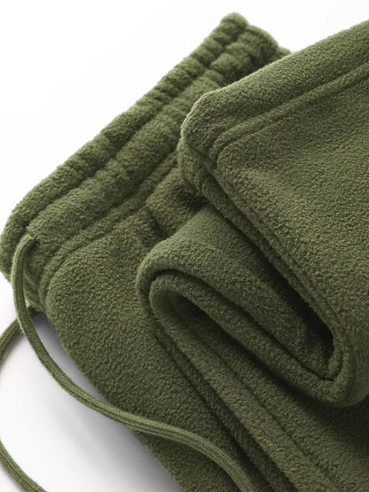 Men’s Fleece Jogger Pants