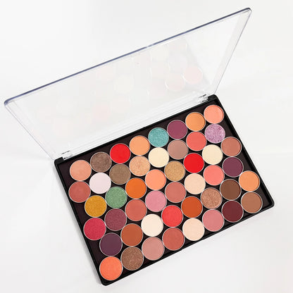 Magnetic Eyeshadow Palette