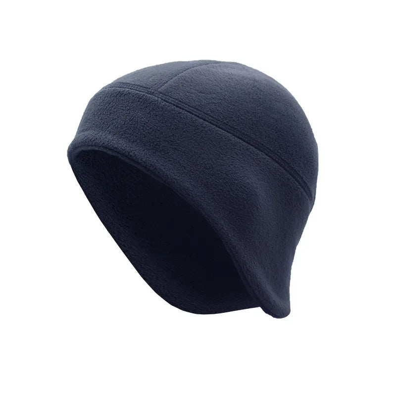 Winter Fleece Beanie