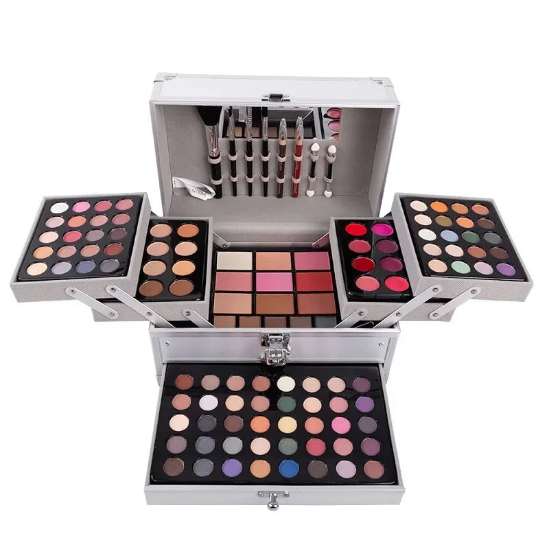 All-in-One Makeup Gift Set