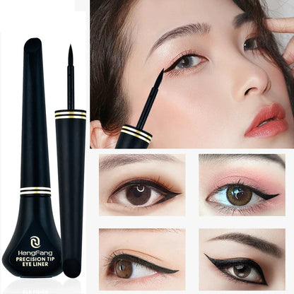 Blana Black Liquid Eyeliner