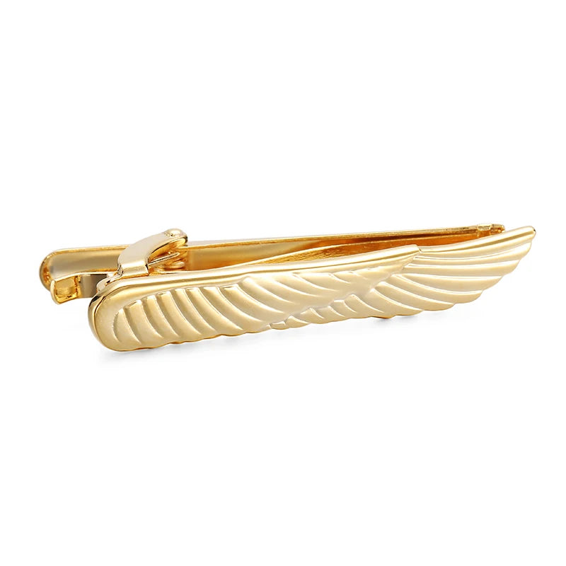 Animal Wings Tie Clip