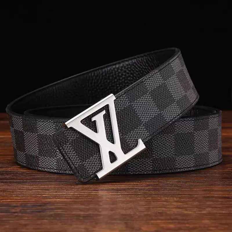 Men’s Leather Belt