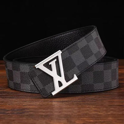 Men’s Leather Belt