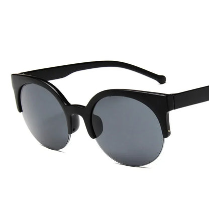 Vintage Cat Eye Sunglasses